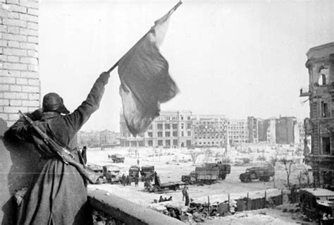 historical significance of stalingrad