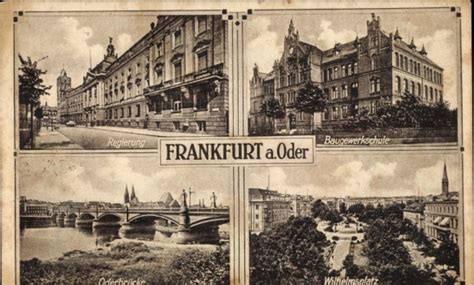 Images Historische Landschaft An Der Oder