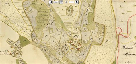 Släktled Släktforskning och historiska kartor