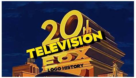 20th Century Fox Television Logo History - YouTube