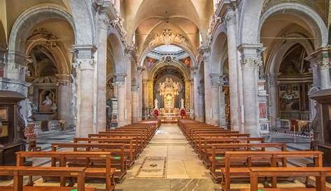 The Basilica of Santa Maria del Popolo in Rome - Romeing