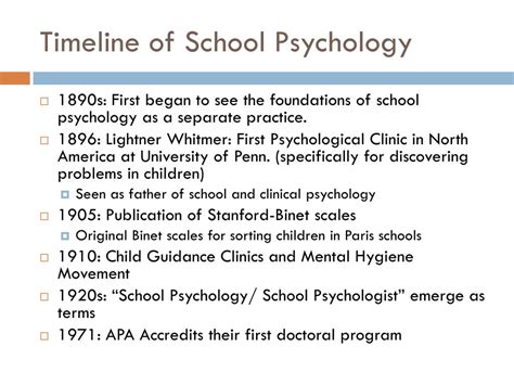 A History of the Psychology Schools at Adelaide’s Universities