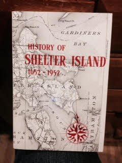 This week in Shelter Island history Shelter Island Reporter