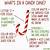 history of the candy cane printable