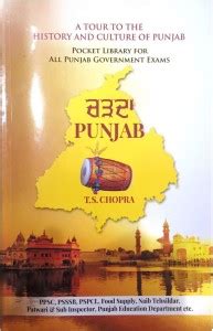 history and culture of punjab book pdf