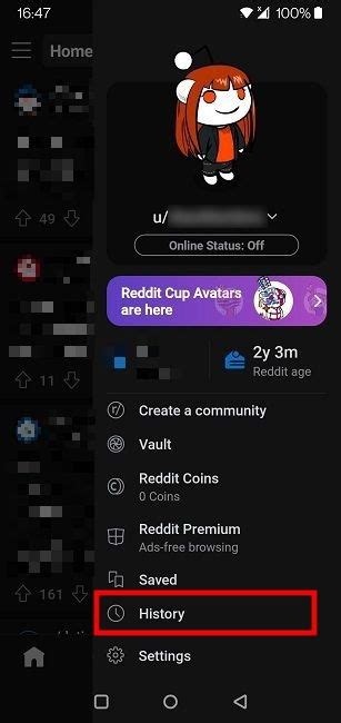History Apps Reddit