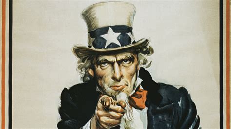 History Behind Uncle Sam