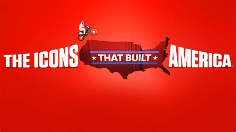 History Channel Toys That Built America