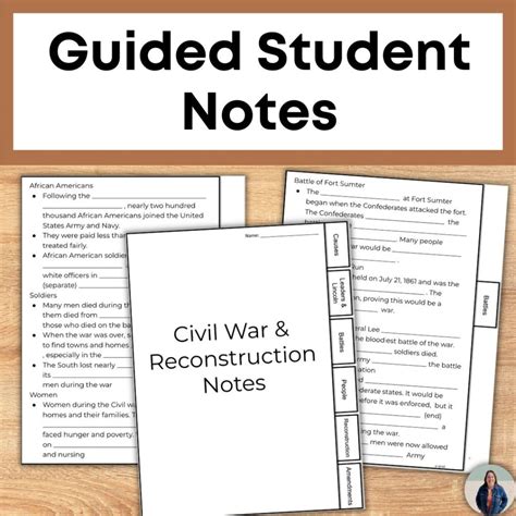 History Class Notes