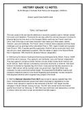 history essay grade 12 vietnam war