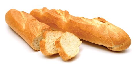 History French Bread