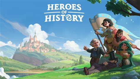 History Games Browser