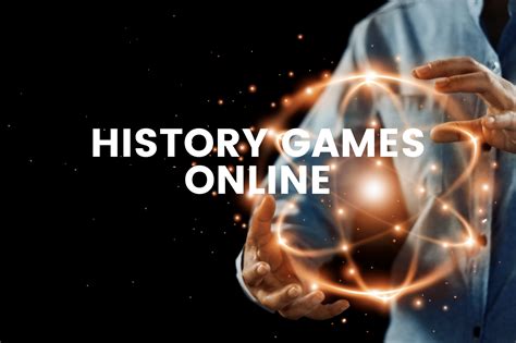 History Games.com