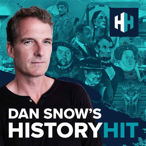 history hit podcast acast