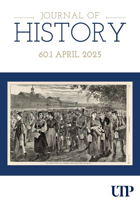 History In The Making Journal