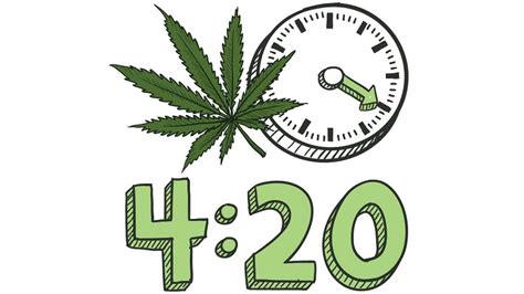 history of 420 day
