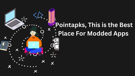history of Modded Apps