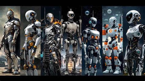 History Of Autonomous Robots