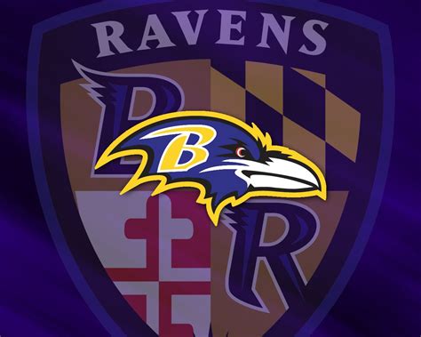 history of baltimore ravens football team