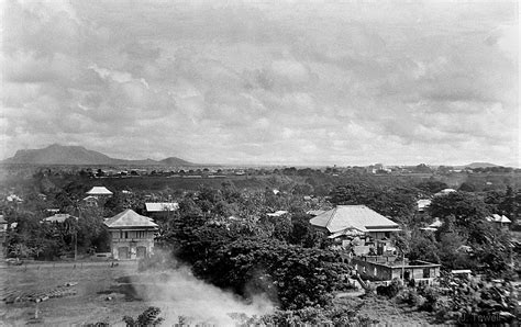 history of batangas city