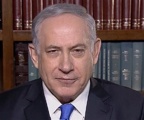 history of benjamin netanyahu