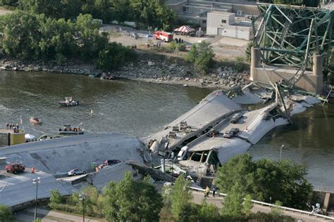 history of bridge disasters