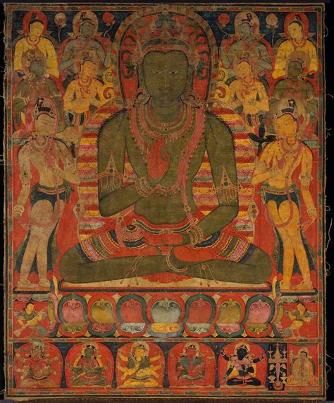 history of buddhist art