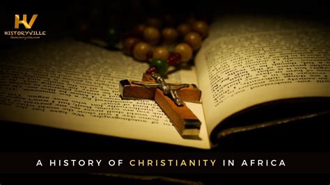 history of christianity in zanzibar pdf