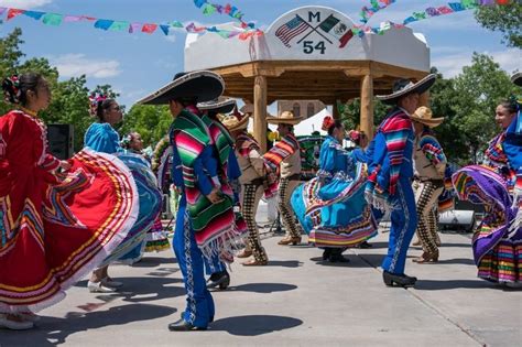 history of cinco de mayo in usa