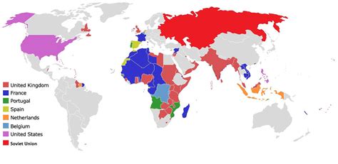 history of colonialism wikipedia
