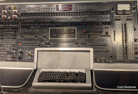 history of computer from abacus to univac
