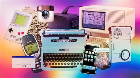 History Of Computer Interfaces