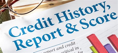 history of credit bureaus