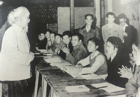 history of education in vietnam