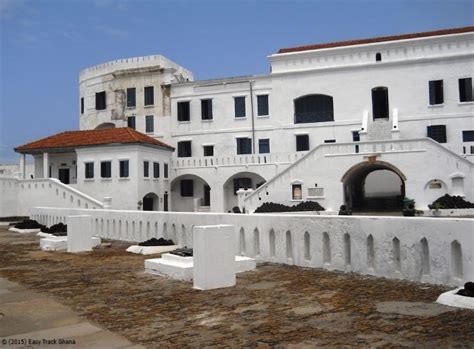 history of elmina castle pdf