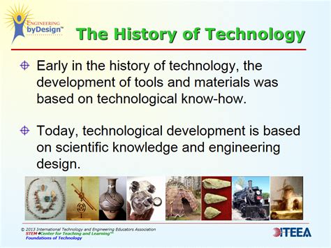 history of engineering ppt