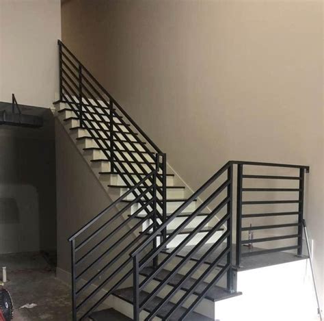 History Of Handrails