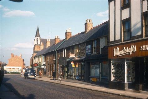 history of harborne birmingham