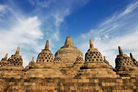 history of indonesian architecture