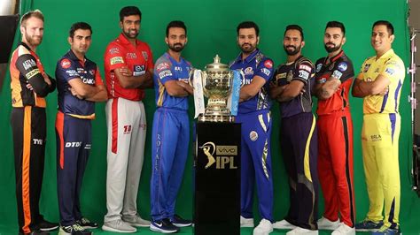 history of ipl in india