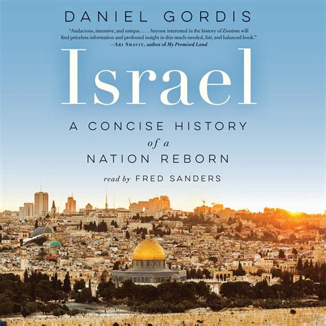 history of israel and palestine podcast
