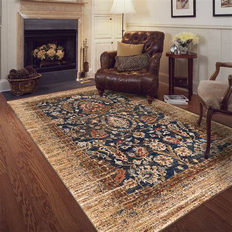 history of karastan rugs
