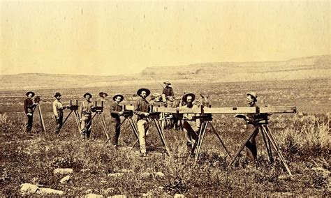 history of land surveying in america