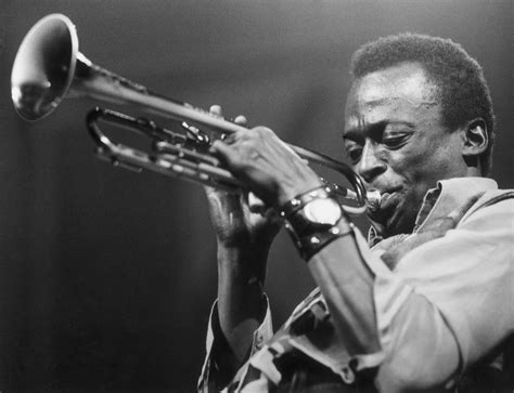 history of miles davis