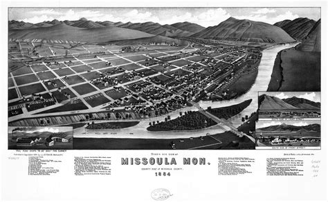 history of missoula montana