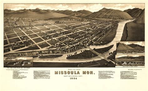 history of missoula mt