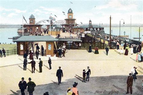 history of new brighton wirral