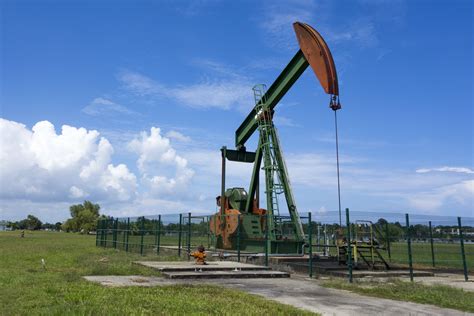 history of oil and gas in brunei