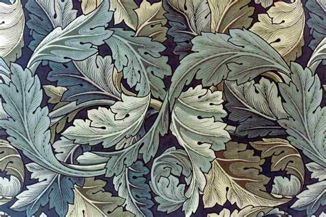 history of patterns