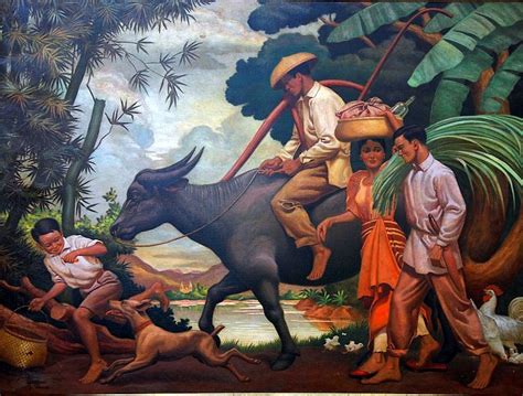 history of philippine painting